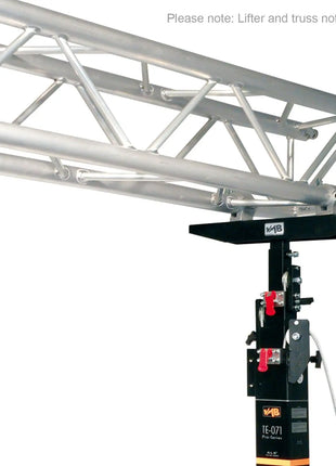 VMB PSA-01 Truss Adaptor TE Series