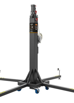VMB TE-074B Telescopic Lifter 5.35m 250kg