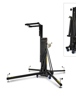 VMB TL-A150 Line Array Lifter 5.3m 150kg