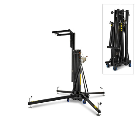 VMB TL-A150 Line Array Lifter 5.3m 150kg