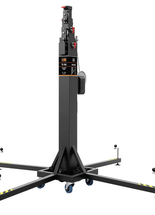 VMB TE-076B Telescopic Lifter 6.5m 220kg