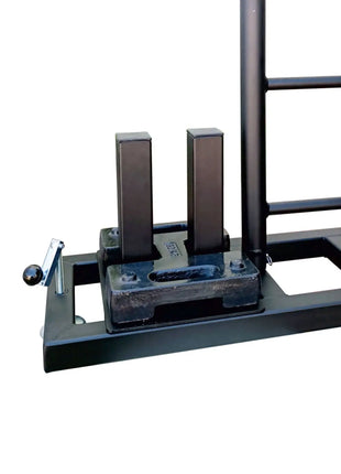 VMB LWS LED Wall Support System Stage Weight Support (LW-P2)