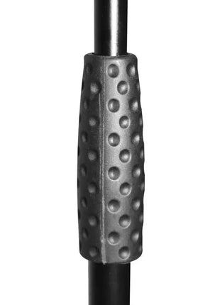 W Audio Microphone Stand With Round Stacking Base