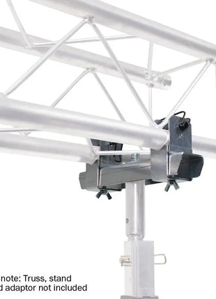 Goliath Studio Adjustable Truss Support 250mm wide 35mm Diameter (PF80101)