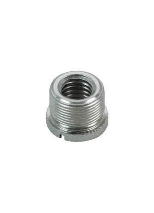 W Audio 3/8" Female to 5/8" Male Microphone Thread Adaptor Knurled
