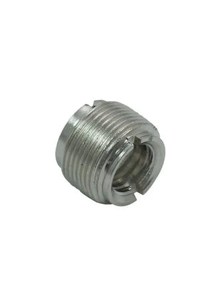 W Audio 3/8" Female to 5/8" Male Microphone Thread Adaptor Internal