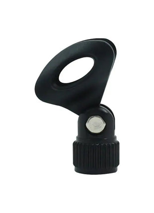 W Audio Wired Microphone Stand Clip 20-27mm Ø