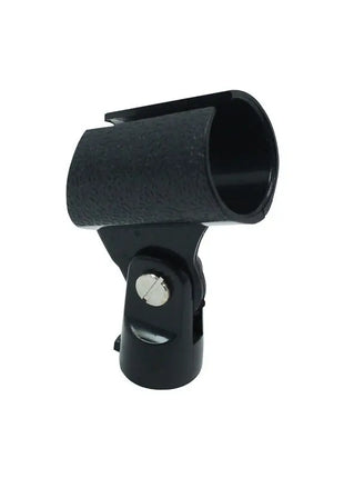 W Audio Wired Microphone Stand Clip 26-30mm Ø