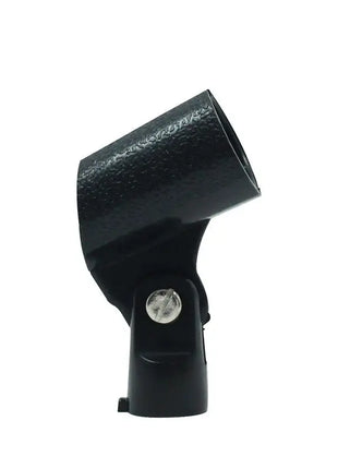 W Audio Wired Microphone Stand Clip 26-30mm Ø