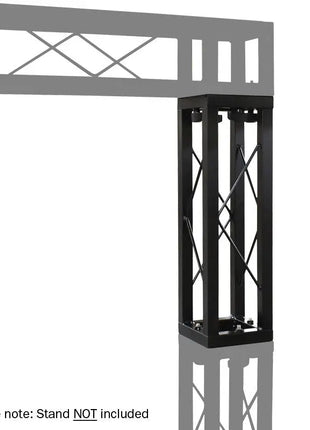 Equinox 0.5m Leg Extensions for STAN90 - Pair