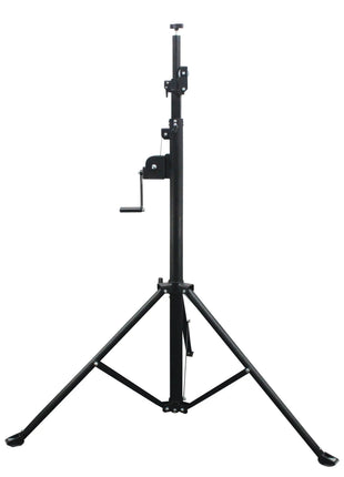 Equinox 4m Winch Stand