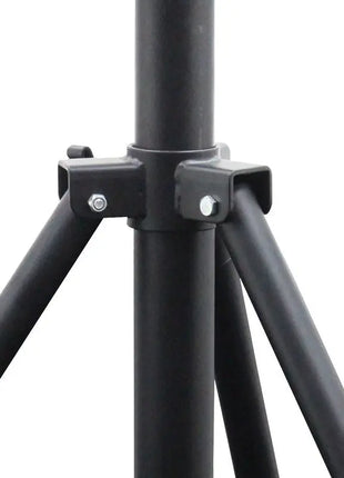 Equinox 4m Winch Stand