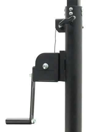 Equinox 4m Winch Stand