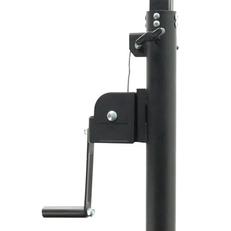 Equinox 4m Winch Stand
