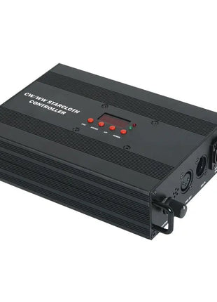 LEDJ Starcloth Controller MKII (STAR01/05/05W and EQLED12B/014A/025B/150B)
