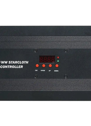 LEDJ Starcloth Controller MKII (STAR06/07/07W)