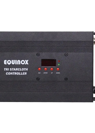Equinox Starcloth Controller (EQLED12F/014C/025F)