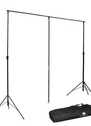 LEDJ 6 x 3m Stand Set
