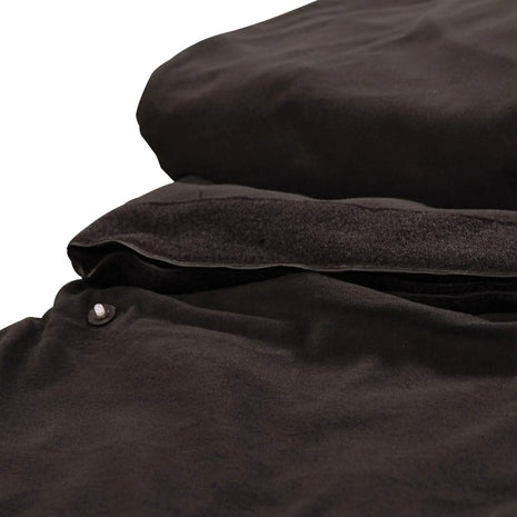 LEDJ PRO 8 x 4m Tri LED Black Starcloth System