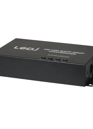 LEDJ PRO Tri LED Starcloth Controller (STAR11/12/13/21/22)