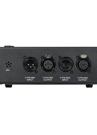 LEDJ PRO Tri LED Starcloth Controller (STAR11/12/13/21/22)