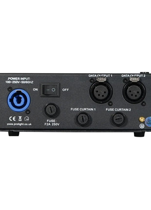 LEDJ PRO Tri LED Starcloth Controller (STAR11/12/13/21/22)