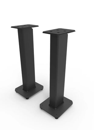 Kanto SX30 Speaker Stands - 30" (Black) kanto