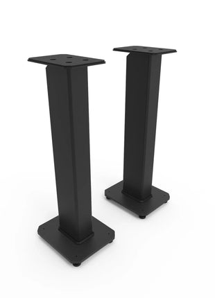 Kanto SX30 Speaker Stands - 30" (Black) kanto