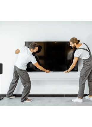 Kanto TUK - Powered Bookshelf Speakers (Matte Black) kanto