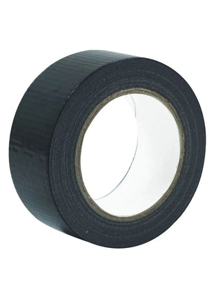 Elumen8 Economy Cloth Gaffer Tape 48mm  x 50m - Black