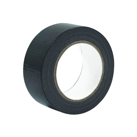 Elumen8 Economy Cloth Gaffer Tape 48mm  x 50m - Black