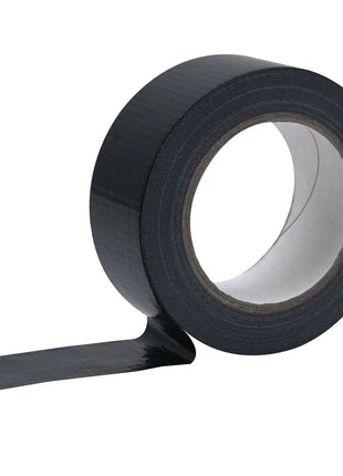 Elumen8 Economy Cloth Gaffer Tape 48mm  x 50m - Black