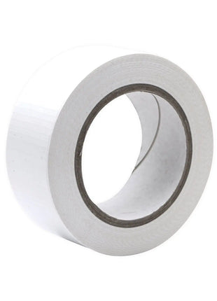 Elumen8 Economy Cloth Gaffer Tape 48mm  x 50m - White