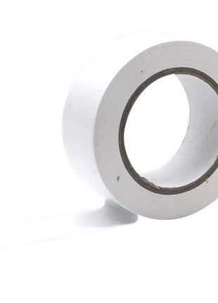 Elumen8 Economy Cloth Gaffer Tape 48mm  x 50m - White