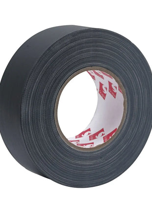 Elumen8 Premium Matt Cloth Gaffer Tape 3130 48mm x 50m - Black