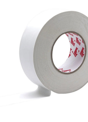 Elumen8 Premium Matt Cloth Gaffer Tape 3130 48mm x 50m - White
