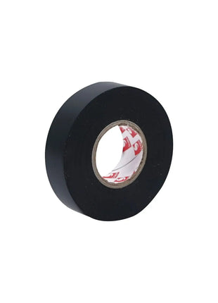 Elumen8 Premium PVC Insulation Tape 2702 19mm x 33m - Black