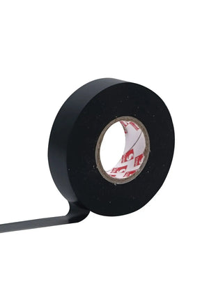 Elumen8 Premium PVC Insulation Tape 2702 19mm x 33m - Black
