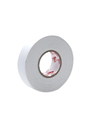 Elumen8 Premium PVC Insulation Tape 2702 19mm x 33m - White