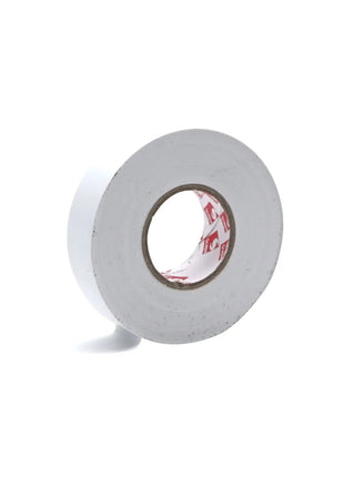 Elumen8 Premium PVC Insulation Tape 2702 19mm x 33m - White