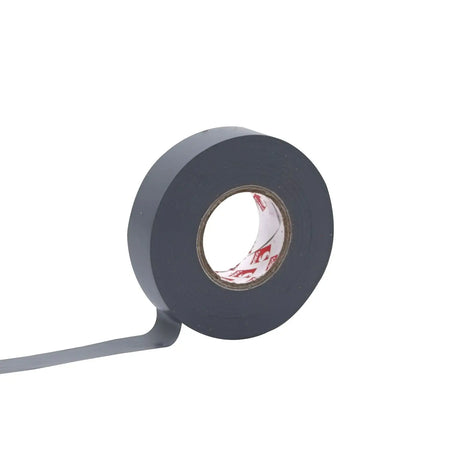 Elumen8 Premium PVC Insulation Tape 2702 19mm x 33m - Grey