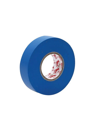 Elumen8 Premium PVC Insulation Tape 2702 19mm x 33m - Blue