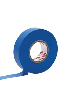 Elumen8 Premium PVC Insulation Tape 2702 19mm x 33m - Blue