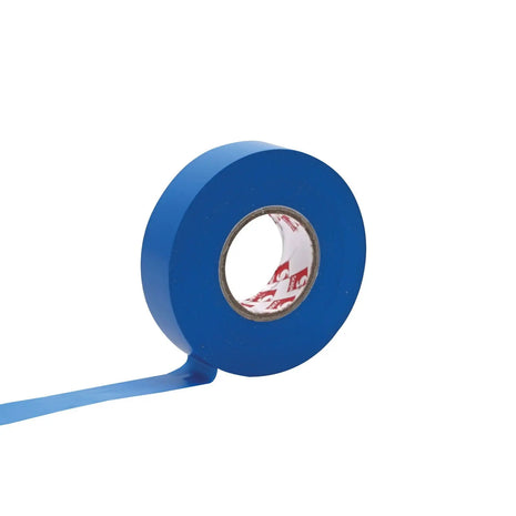 Elumen8 Premium PVC Insulation Tape 2702 19mm x 33m - Blue