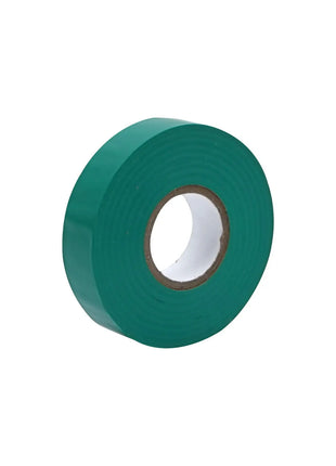 Elumen8 Premium PVC Insulation Tape 2702 19mm x 33m - Dark Green