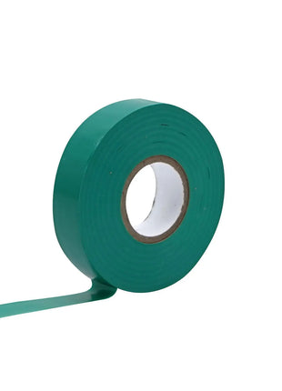 Elumen8 Premium PVC Insulation Tape 2702 19mm x 33m - Dark Green