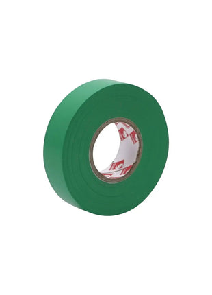 Elumen8 Premium PVC Insulation Tape 2702 19mm x 33m - Light Green
