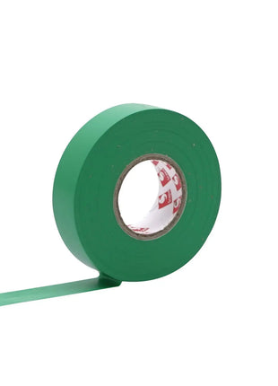 Elumen8 Premium PVC Insulation Tape 2702 19mm x 33m - Light Green