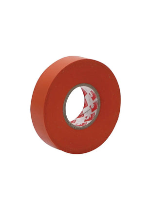 Elumen8 Premium PVC Insulation Tape 2702 19mm x 33m - Orange