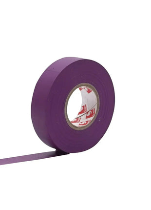 Elumen8 Premium PVC Insulation Tape 2702 19mm x 33m - Violet